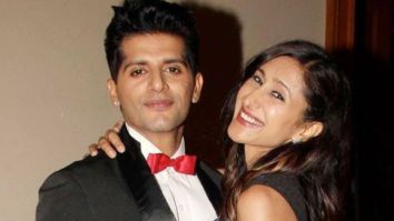 Karanvir Bohra and Teejay Sidhu announce that they’re expecting a baby in the cutest way