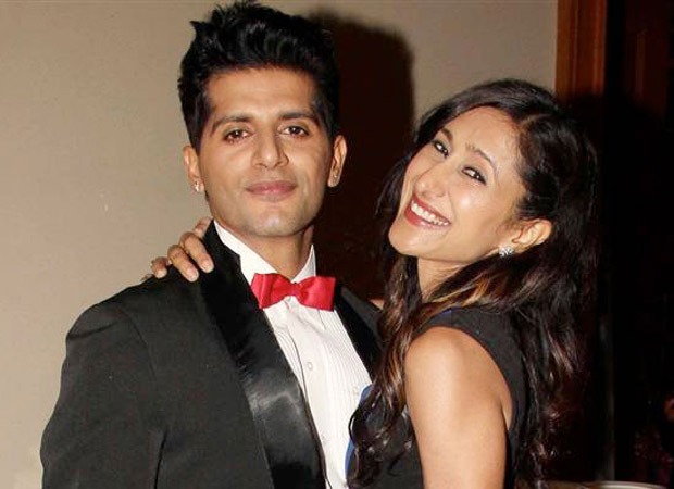 Karanvir Bohra and Teejay Sidhu announce that they’re expecting a baby in the cutest way