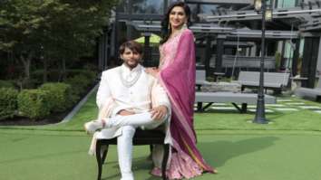 Karanvir Singh Bohra on his lockdown baby