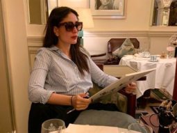 Kareena Kapoor Khan says, “Count the memories, not the calories”, and we couldn’t agree more!