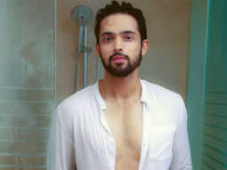 Kasautii Zindagii Kay’s Parth Samthaan goes on a social media detox