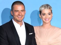 Katy Perry and Orlando Bloom welcome their daughter Daisy Love Bloom, share first photo