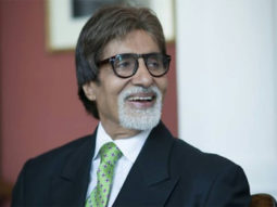 Kaun Banega Crorepati: Amitabh Bachchan resumes shoot for season 12