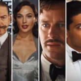 Kenneth Branagh, Gal Gadot, Armie Hammer, Ali Fazal feature in star-studded intriguing Death On The Nile trailer