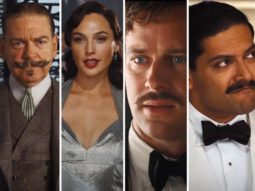 Kenneth Branagh, Gal Gadot, Armie Hammer, Ali Fazal feature in star-studded intriguing Death On The Nile trailer