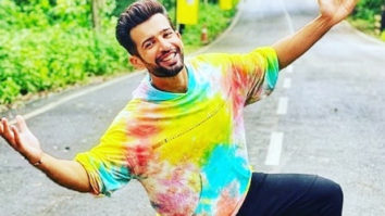 Khatron Ke Khiladi: “The stunts this season are turning out to be quite challenging”, says Jay Bhanushali