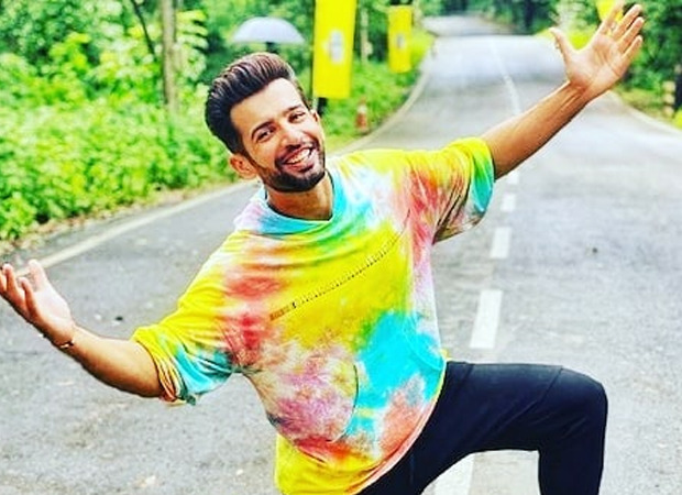 Khatron Ke Khiladi The stunts this season are turning out to be quite challenging, says Jay Bhanushali