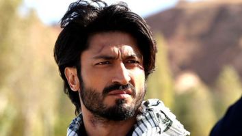 Movie Stills of the movie Khuda Haafiz