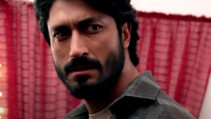 Khuda Haafiz: Action | Making | Vidyut Jammwal