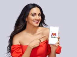 Kiara Advani is the new brand ambassador of Myntra 