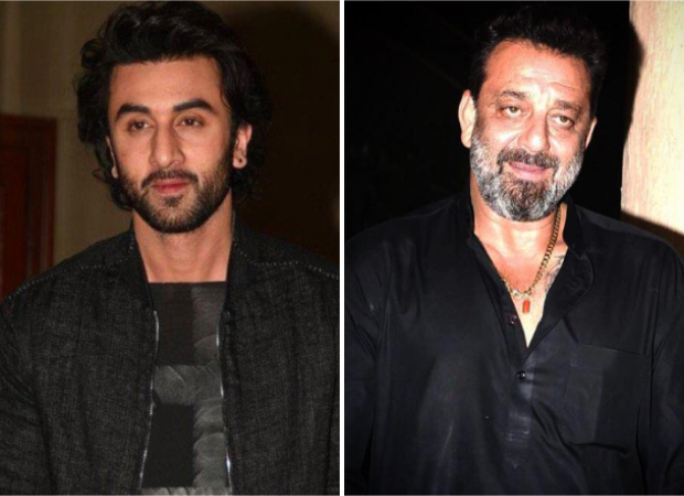 Last leg of Ranbir Kapoor and Sanjay Dutt starrer Shamshera begins Last leg of Ranbir Kapoor and Sanjay Dutt starrer Shamshera begins