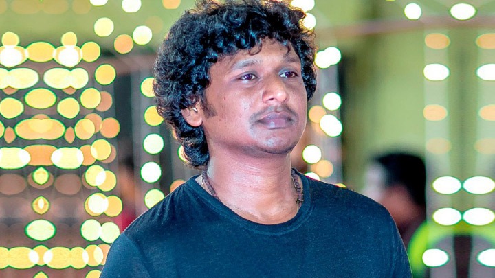 Lokesh on Vijay’s MASTER: “It’s NEVER gonna release on OTT before the Theatrical release”| Pawan Kalyan Lokesh on Vijay’s MASTER: “It’s NEVER gonna release on OTT before the Theatrical release”| Pawan Kalyan