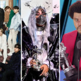 MTV VMAs 2020 Winners: BTS, Lady Gaga, The Weeknd, Taylor Swift, Maluma win big 