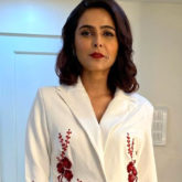 Madhurima Tuli recalls the time she was replaced from a show called Parichay because she looked to young