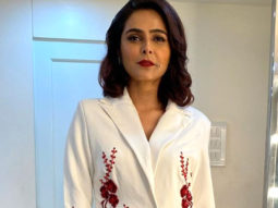 Madhurima Tuli recalls the time she was replaced from a show called Parichay because she looked to young