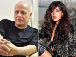 Mahesh Bhatt, Rhea Chakraborty’s father declared co-conspirators by random commentator; legal action being taken
