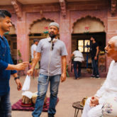 Meet Akshat Parikh, Bandish Bandits' music supervisor who has trained the entire cast