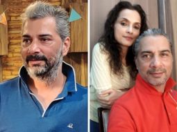 Mere Dad Ki Dulhan: The romance phase in the show reminded Varun Badola of his courtship with Rajeshwari