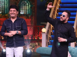 Mika Singh reveals how he deals with social media trolls on The Kapil Sharma Show