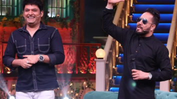 Mika Singh reveals how he deals with social media trolls on The Kapil Sharma Show