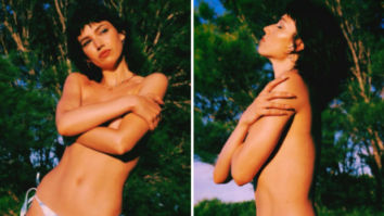 Money Heist star Úrsula Corberó aka Tokyo is setting the internet on fire with sunkissed topless photos  