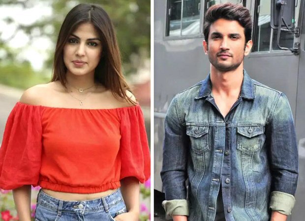 Mystery girl spotted at Sushant Singh Rajput's apartment after his death Mystery girl spotted at Sushant Singh Rajput's apartment after his death