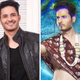 Naagin 5 Mohit Malhotra opens up about the show and his chemistry with costars Hina Khan and Dheeraj Dhoopar