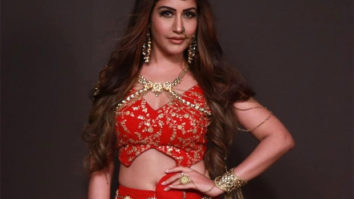 Naagin 5: Surbhi Chandna’s look as Naagin unveiled and it will leave you in awe of her