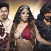 Naagin 5 The first promo reveals Hina Khan and Mohit Malhotra’s ages-old love story with Dheeraj Dhoopar as the antagonist