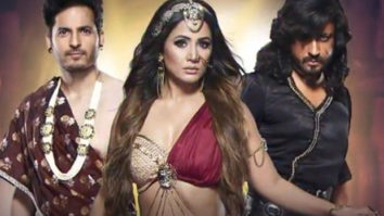 Naagin 5: The motion poster featuring Hina Khan, Dheeraj Dhoopar, Mohit Malhotra is going to raise your anticipation level!