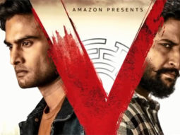 Nani, Sudheer Babu, Nivetha Thomas and Aditi Rao Hydari starrer V to premiere on Amazon Prime Video on September 5