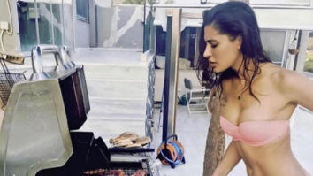 Nargis Fakhri misses her toned bikini body in throwback picture