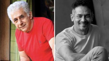 Naseeruddin Shah: “If my presence makes anyone NERVOUS that’s NOT a good thing”| Atul Kulkarni