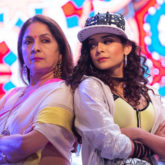 Neena Gupta to groove on a peppy track 'Aunty Kisko Bola' with Mithila Palkar in Netflix’s Masaba Masaba 