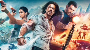 Movie Wallpapers Of The Movie Pathaan