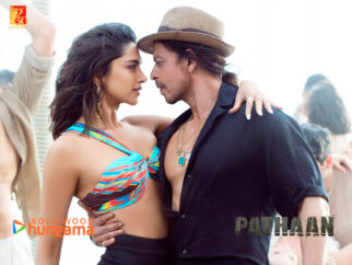 Movie Wallpapers Of The Movie Pathaan