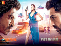 Pathaan wallpapers