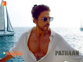 Movie Wallpapers Of The Movie Pathaan