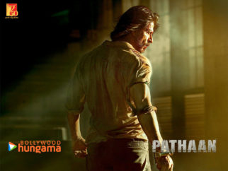 Pathaan wallpapers