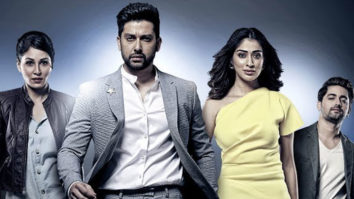 Poison 2 Official Teaser | ZEE5 Original | Aftab Shivdasani