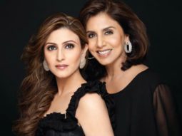 Post Rishi Kapoor’s demise, daughter Riddhima has taken charge of grief stricken Neetu Kapoor