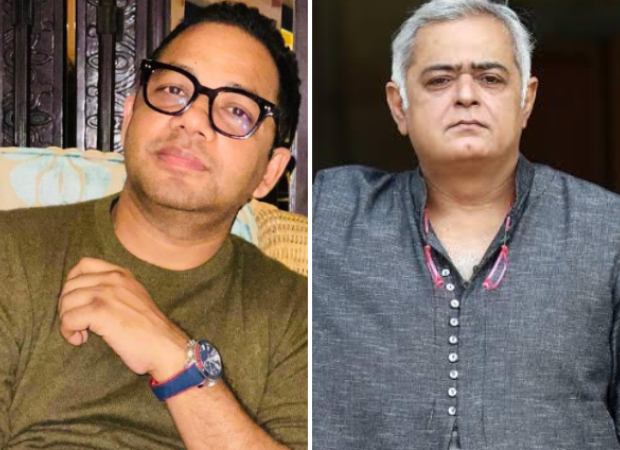 Producer Shailesh R Singh and Polaroid Media buys rights for upcoming project on controversial gangster Vikas Dubey, Hansal Mehta to direct Producer Shailesh R Singh and Polaroid Media buys rights for upcoming project on controversial gangster Vikas Dubey, Hansal Mehta to direct