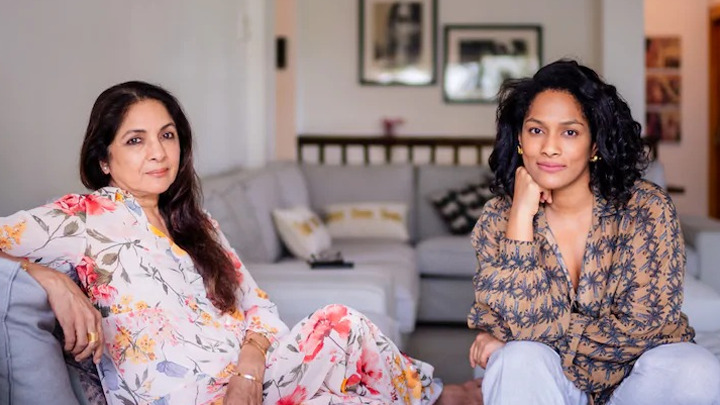 ROCKING QUIZ: How well do Neena Gupta & Masaba Gupta know each other? | Masaba Masaba ROCKING QUIZ: How well do Neena Gupta & Masaba Gupta know each other? | Masaba Masaba