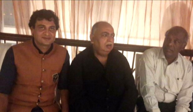 Rahat Indori: The poet who turned his back on Bollywood Rahat Indori: The poet who turned his back on Bollywood