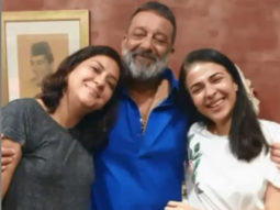 Raksha Bandhan 2020: Bollywood siblings celebrate the joyous occasion