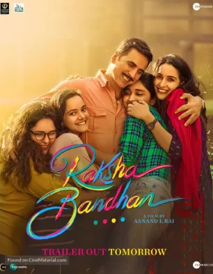 Raksha Bandhan