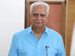 Ramesh Sippy reacts to Shakti remake plans