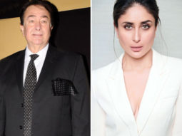 Randhir Kapoor is elated to be a grandfather again after Kareena Kapoor Khan announces second pregnancy