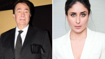 Randhir Kapoor is elated to be a grandfather again after Kareena Kapoor Khan announces second pregnancy Randhir Kapoor is elated to be a grandfather again after Kareena Kapoor Khan announces second pregnancy