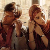 Ranveer Singh and Alia Bhatt starrer Gully Boy to have a special screening at TIFF 2020